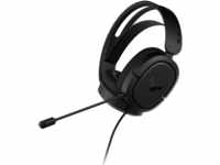 ASUS TUF GAMING H1 Headset (kabelgebunden, 7.1-Surround-Sound, leichtes,...