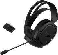 ASUS TUF Gaming H1 Wireless Gaming-Headset | 7.1-Surround-Sound,