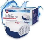EMSER Inhalator Pro Druckluftvernebler 1 St