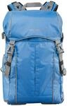 Cullmann 99451 ULTRALIGHT 2in1 Daypack 600+ Foto-/Wanderrucksack mit Schultertasche,