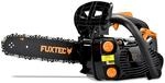 FUXTEC Benzin Baumpfleges&auml;ge FX-KS226 Kettens&auml;ge 25,4ccm &ndash; Schwertl&auml;nge...