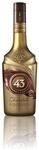 Licor 43 Chocolate (1x0,7l) 16% vol., s&uuml;&szlig;e Nuacen aus dem Originalrezept mit