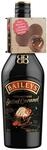 Baileys Salted Caramel with free truffles