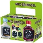 Kleiner Feigling Mix-Bringsel (12 x 20ml) &ndash; Der kultige Vodka-Schnaps in 6