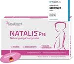 SanaExpert&reg; Natalis Pre &ndash; Fols&auml;ure, Quatrefolic&reg;, Eisen und 21 weitere