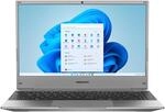 MEDION E13203 33,7 cm (13,3 Zoll) Full HD Notebook (Intel Pentium Silver N5030, 128GB