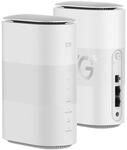 ZTE MC801A HyperBox 5G Wireless Router Unlocked - WWAN - 2-Port Switch -