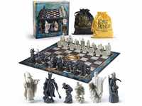 The NN2174 Lord of the Rings - Chess Set: Battle for Middle-Earth