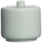 Ritzenhoff & Breker Zuckerdose Jasper, Mint, &oslash; 8,5 cm, Dose f&uuml;r Kaffee &...