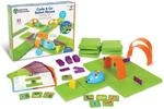 Learning Resources Code & Go Robotermaus Activity Set, Alter 4&ndash;8, Robotermaus