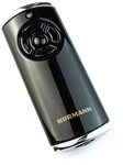 H&ouml;rmann 436752 Handsender HS5 868-BS schwarz SW-Europa