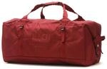 Bach Dr. Duffel, 110 Liter, red