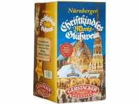 Original Nürnberger Christkindles Markt-Glühwein (1 x 10 l Bag-in-Box)