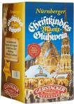 Original N&uuml;rnberger Christkindles Markt-Gl&uuml;hwein (1 x 10 l Bag-in-Box)