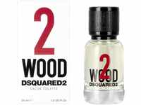DSQUARED2 Two Wood Eau de Toilette, 30 ml