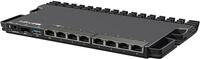 MikroTik RB5009UG+S+IN Router Gigabit Ethernet