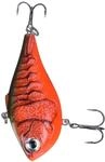 Rapala - Rippin' Rap Angelk&ouml;der - Slender Body & Lipless Crank Angelzubeh&ouml;r -