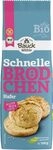 Schnelle Br&ouml;tchen mit Hafer, 1 x 500.00 gr
