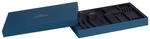 Villeroy & Boch Kassetten Leer-Kassette 24/30tlg.St&uuml;lpd. 42x27x5cm