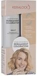 Keralock Permanent Coloration Hellblond, Mehrmals Verwendbar, F&auml;rben und