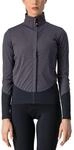 CASTELLI 4520558-030 BETA RoS W Jacket Jacket Damen Dark Gray/Black Gr&ouml;&szlig;e M