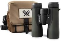 Vortex Crossfire HD 10x42 New CF 4312 Gr&uuml;n | HD-Optik, Stativ anpassbar,