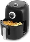 Emerio AF-125770 SmartFryer AirFryer Hei&szlig;luftfritteuse Frittieren mit hei&szlig;er Luft
