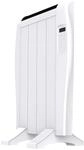 Cecotec Flachheizk&ouml;rper mit Wi-Fi-Steuerung ReadyWarm 800 Thermal Connected. 600 W,