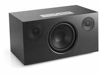 Audio Pro C10 MkII - Tragbarer Multiroom Lautsprecher mit Bluetooth - Kabelloser