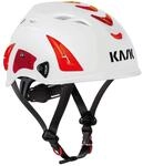 KASK Schutzhelm, Bergsteigerhelm, Industriekletterhelm Plasma HI VIZ -