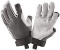 EDELRID Unisex Work Glove Work Glove Open II
