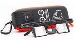 Y&Y Plasfun Evo Sicherungsbrille, Black