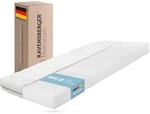 RAVENSBERGER Kinder- und Jugendmatratze Softwelle - H&auml;rtegrad H1/H2, weich - 140 x