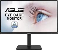 ASUS Eye Care VA24DQSB - 24 Zoll Full HD Monitor - Rahmenlos, ergonomisch,