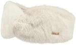 Barts Damen Women's Breanne Headband Stirnband Wei&szlig; One Size