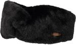 Barts Damen Women's Breanne Headband Stirnband Schwarz One Size