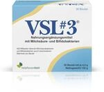 VSL#3 Kulturen-Komplex: 450 Mrd. Milchs&auml;urebakterien und Bifidobakterien f&uuml;r