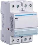 Contactor, 63A, 4NC, 230V