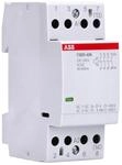 ABB ESB25-40N-06 Installationssch&uuml;tz (Schlie&szlig;er) &ndash; 25 A 4 NO 230&ndash;240 V AC/DC