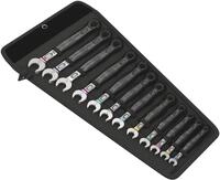 Wera 05004181001 Bicycle Set 12, Ringmaulschl&uuml;ssel-Satz, 12-teilig