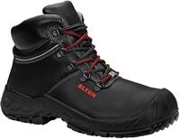 ELTEN LAURENZO Mid ESD S3 - Herren-Sicherheitsstiefel | grobstolliges Profil 