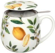 K&ouml;nitz My Favourite Black Tea Teetasse, Keramik