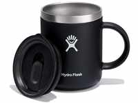 HYDRO FLASK – Reise-Kaffeebecher in der Größe 354 ml (12 oz) – Vakuumisolierter