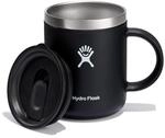 HYDRO FLASK - Kaffeebecher 354ml (12 oz) - Vakuumisolierter Thermobecher aus