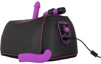 You2Toys Love Maschine Vibrator f&uuml;r G/P Spot