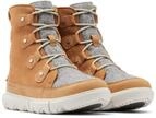 Sorel Damen Explorer Next Joan WasserdichtMode-Stiefel