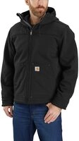 Carhartt Herren Super Dux Relaxed Fit Sherpa-lined Active Jacket Thermojacke (1er