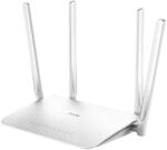 Cudy AC1200 Dualband Gigabit WLAN Mesh Router, 867Mbit/s 5GHz + 300Mbit/s...