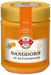BIHOPHAR &ndash; Sanddorn in Bl&uuml;tenhonig I 500 g Honig