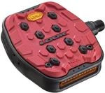 Look Trail Grip Pedale Red Einheitsgr&ouml;&szlig;e